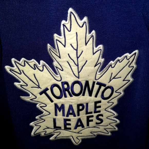 Johnny Bower jersey - Picture 5 of 6